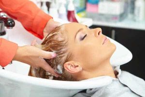 shampoing